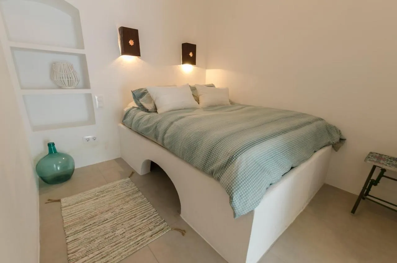 Apartment Sirocco Tarifa