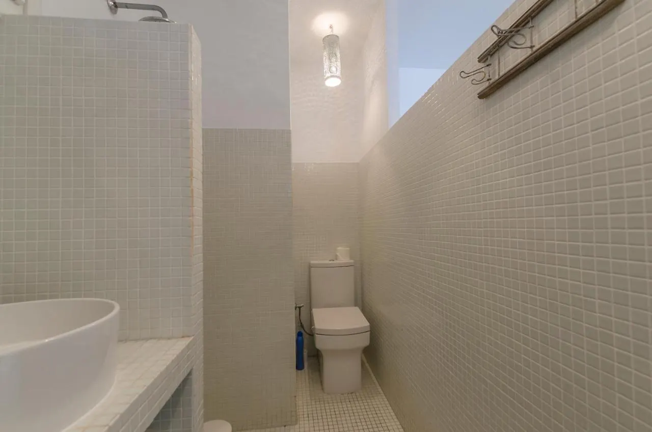Apartment Sirocco Tarifa