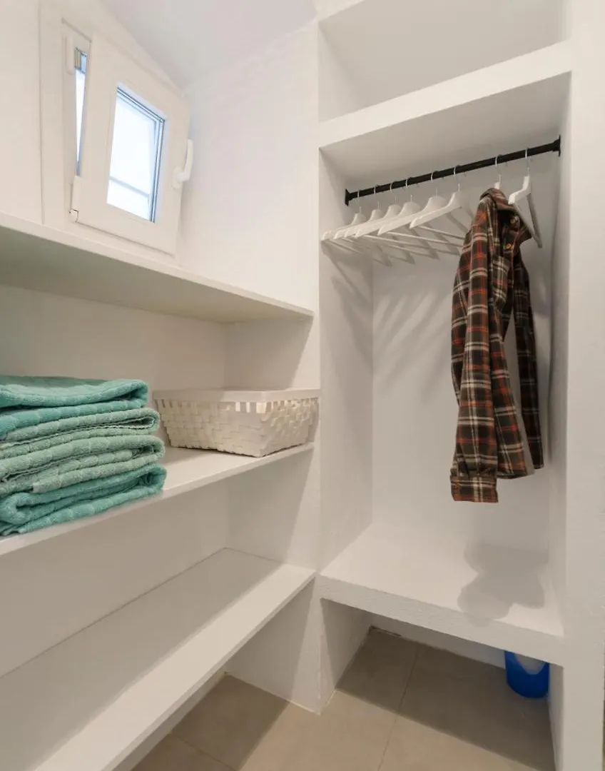 טריפה Apartment Sirocco 0*,  ספרד