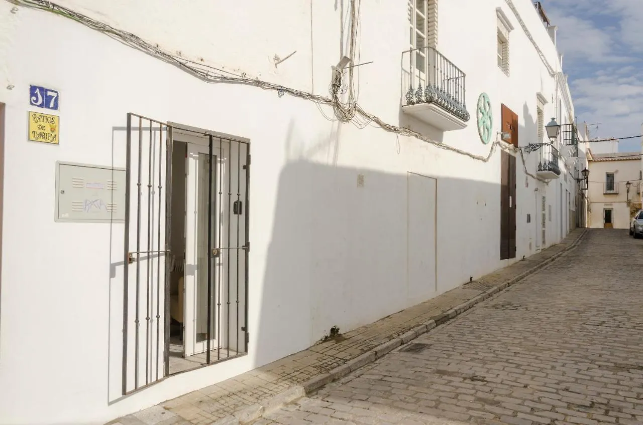 Apartment Sirocco Tarifa