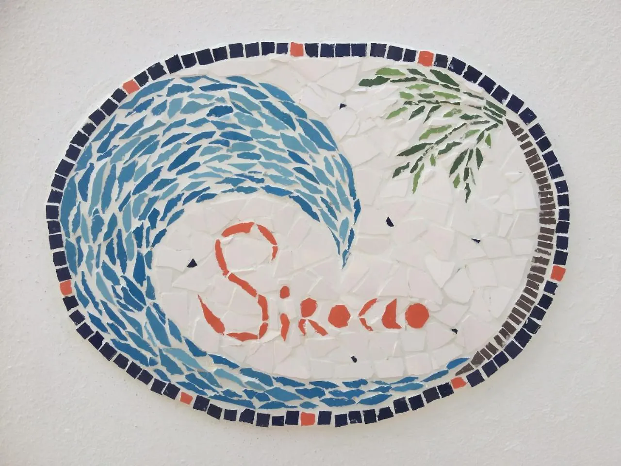 Apartment Sirocco Tarifa