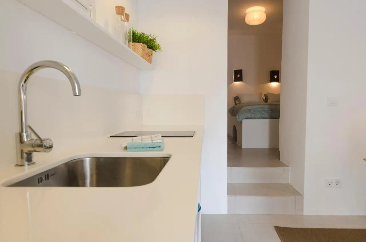 Apartment Sirocco Tarifa