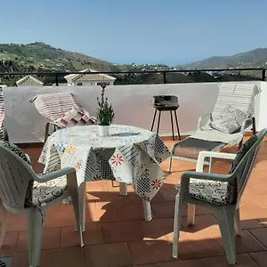 Rural Alborada , Cómpeta España
