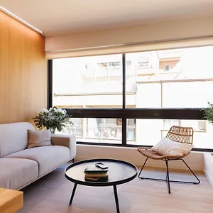 Bravissimo Centre, Modern 2-bedroom , Gerona España