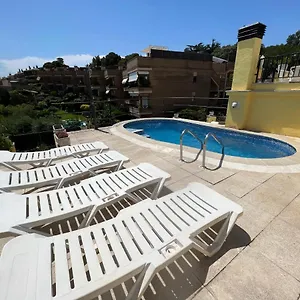 Monjardi , Lloret de Mar España