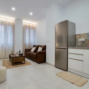 Appartement Iceberg Luxury Free Parking, Tarifa