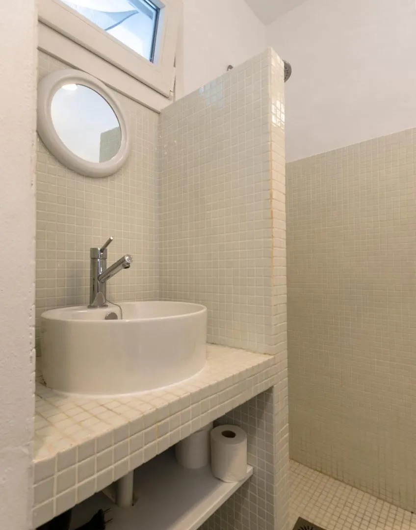 Apartment Sirocco Tarifa Spain