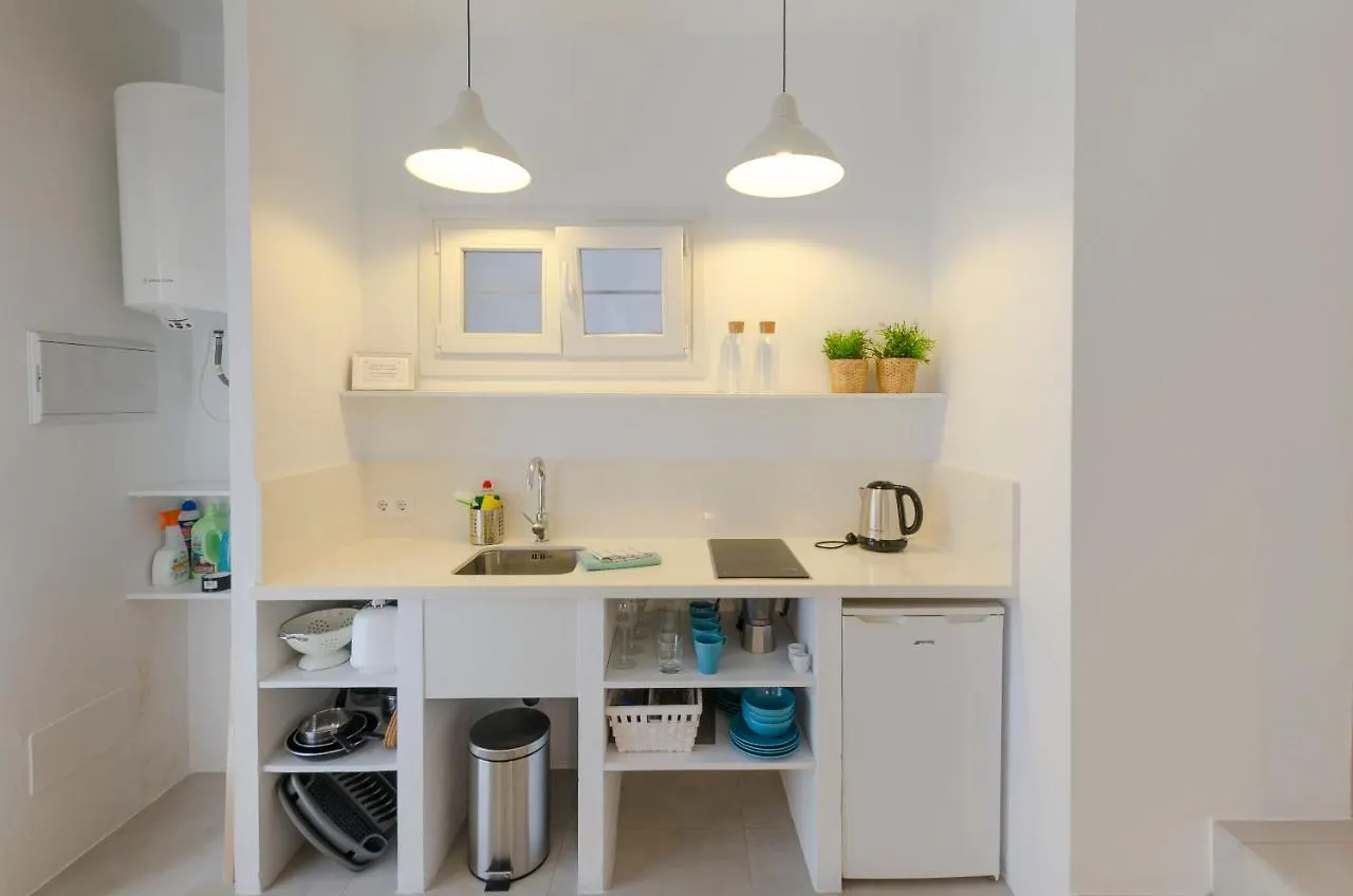 Apartment Sirocco Tarifa Spain
