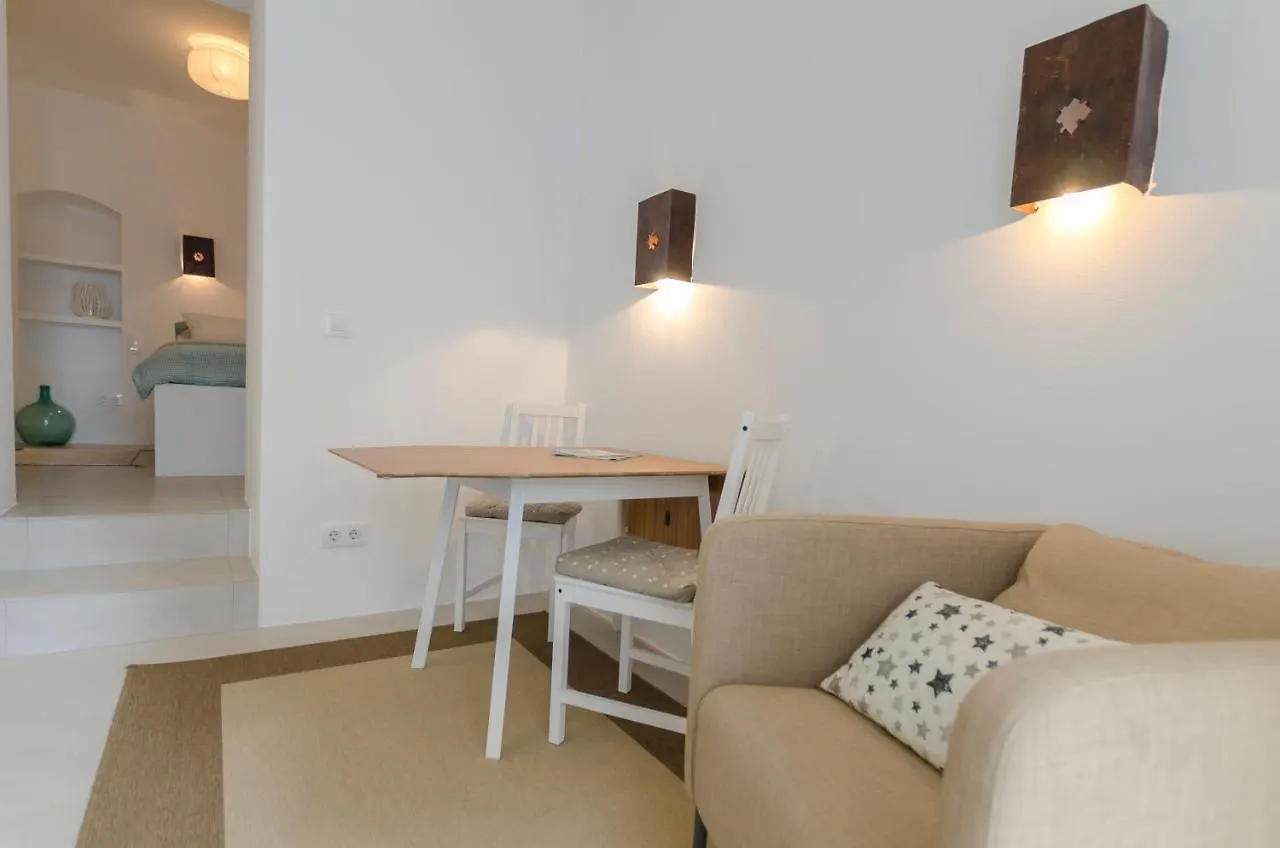 Apartment Sirocco Tarifa