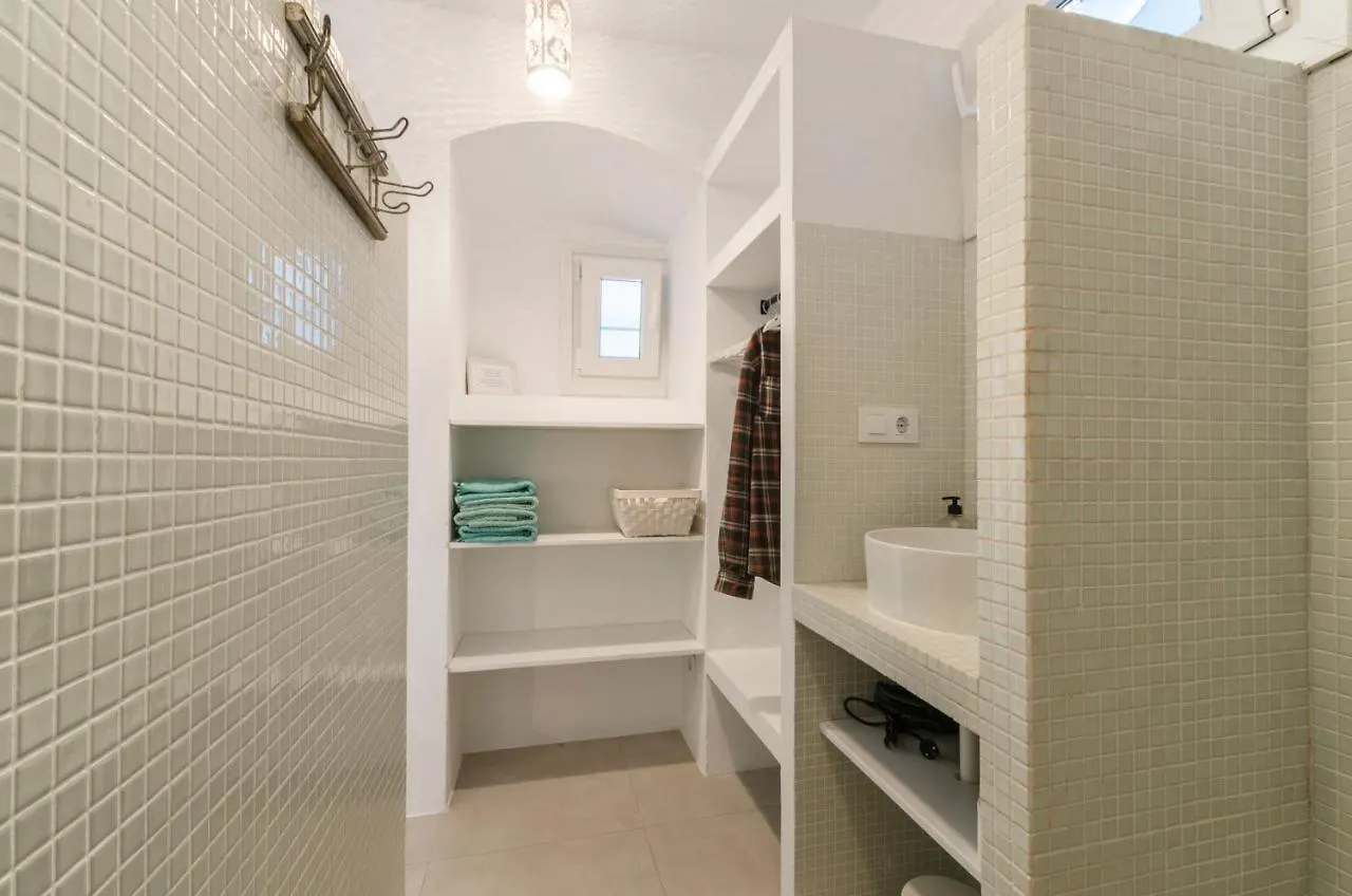 Apartment Sirocco Ταρίφα Ισπανία