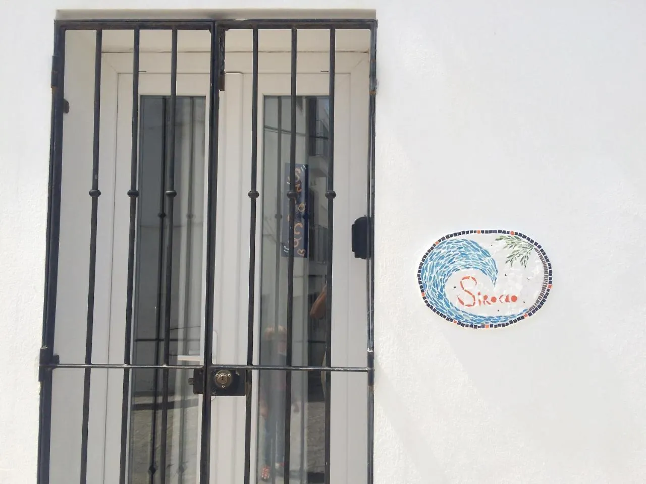 Apartment Sirocco Ταρίφα Ισπανία